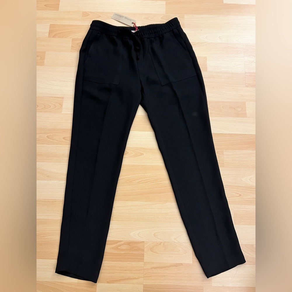 Banana Republic Women’s Heritage Collection Black Pants NWT